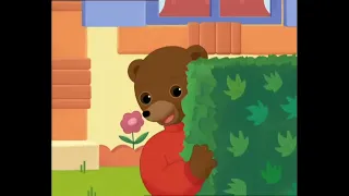 Le générique de Petit Ours Brun !