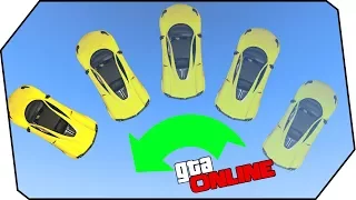 КТО ЛАКЕР? Я ЛАКЕР? НЕЕЕЕТ!!! СДЕЛАЛ ЖЕСТЬ В ГТА 5 GTA ONLINE