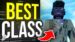 BattleBit Remastered BEST Class Setup (Full Overview)