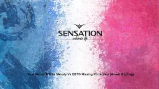 Sensation White 2010 Brazil Megamix