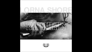 LORNA SHORE - Pain Remains III: In A Sea Of Fire (Instrumentals)