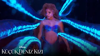 Bekle ve Gör... | Disney'den Küçük Deniz Kızı Şimdi Sinemalarda!