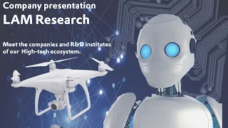 LAM Research - Company presentation