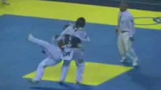 taekwondo bejing 2008 olympics