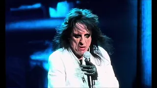 Alice Cooper “Feed My Frankenstein” Live 9/1/23 Chicago Illinois