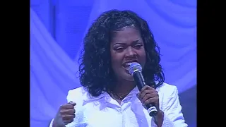 CeCe Winans - For Always/In Return/Don't Cry (Medley) [Live]