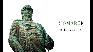 Otto von BISMARCK: A biography