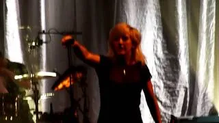 Ellie Goulding - Anything Could Happen - Singapore - 26 Feb 2013