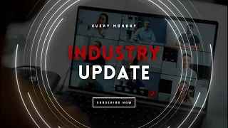 Industry Update Call: Answers To Questions You Don't Want To Ask