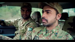 Tu Thori Dair | Farhan Saeed (ISPR Official Video)