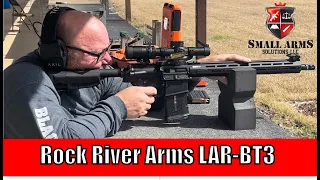 Rock River Arms LAR-BT3