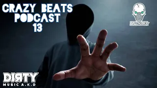 Crazy beats podcast 13 - Lalokura