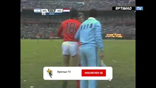 y2mate com   Argentina 3 x 1 Netherlands  1978 World Cup Final Extended Goals  Highlights HD 480p