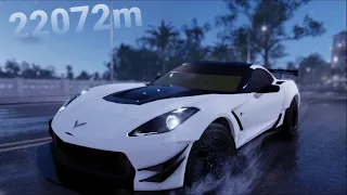 The Crew 2 - New Orleans escape/22072m