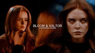 ▪ Bloom & Valtor / Блум и Валтор || Я нашёл её [AU]