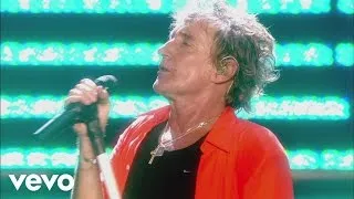 Handbags & Gladrags (from One Night Only! Rod Stewart Live at Royal Albert Hall)