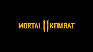 Mortal kombat 11 Прохождение Глава 4 Огонь и лёд Саб Зиро  и Скорпион