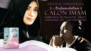 Official Music Video "Assalamualaikum Calon Imam - Suby & Ina" | OST Assalamualaikum Calon Imam