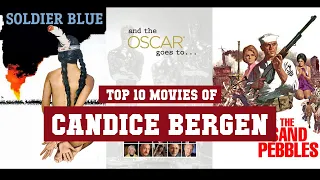 Candice Bergen Top 10 Movies of Candice Bergen| Best 10 Movies of Candice Bergen