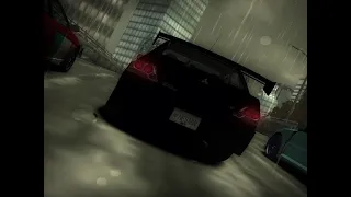 MITSUBISHI LANCER Evolution VIII - Sprint Hwy 2001 - Need for Speed™ Most Wanted