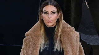 Kim Kardashian's Total Beauty Evolution - Harper's Bazaar