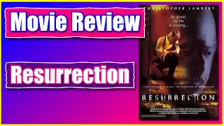 Resurrection (1999) - Movie Review