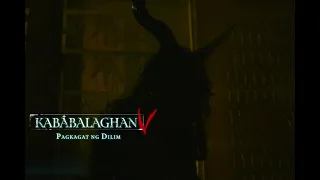 'Kababalaghan V': Dalawang babae pinagsamantalahan umano ng isang incubus