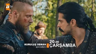 Kuruluş Osman / The Ottoman - Episode 25 Trailer (Eng & Tur Subs)