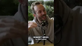 ROBERT GEISS über sein Vermögen