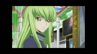 Code Geass AMV (Ft. New Divide)