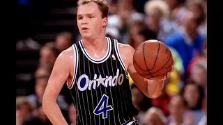 Scott Skiles - Spunk