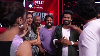 Sarkaar Season 4 episode 1 Behind the Scenes || sudigali Sudheer || Aha || Nbideas