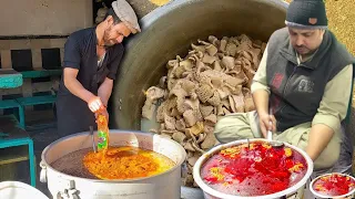 Top Ramadan Street Food in Peshawar | 9 Best Viral Street Food Videos Collection | Food Compilation