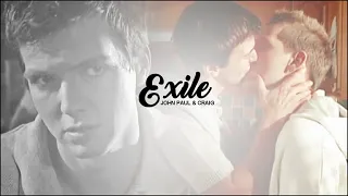 John Paul & Craig | Exile