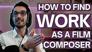 The KEY to Growing Your Composing Career