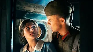 Спасти Ленинград (2019) - Трейлер