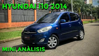 🔥Hyundai i10🔥La MEJOR OPCION PARA TRABAJAR EN UBER?🔥AutoLatino