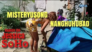 KAPUSO MO JESSICA SOHO, latest episode