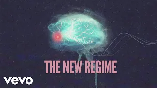 The New Regime - It's Gonna Be OK (Official Audio)