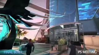 KILLZONE SHADOW COMPARISON PS MEETING/FINAL BUILT