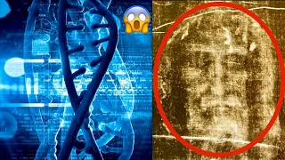 DNA mit Beweis für göttliche Existenz lässt Forschern den Atem stocken!