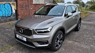 Volvo XC40 1.5T - BEST Built SUV + COOLEST Volvo = Some Issues Though