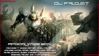 Apocalypse 2014 (MOST BRUTAL DUBSTEP DROPS 75min)