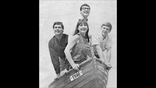 The Seekers - The Water Is Wide (with lyrics)