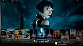 XBMC media center, como gerencia seus filmes no pc (KODI)