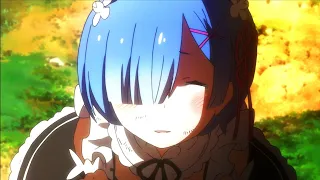 【AMV/Anime Edit】Re:Zero Mix Edit 「OneRepublic - Counting Stars」#shorts