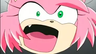 СВИРЕПАЯ ЭМИ РАЗОЗЛИЛАСЬ! - Sonic Adventure DX - #7
