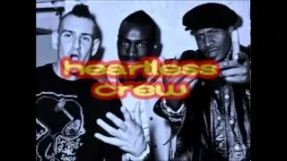 Heartless Crew (PART 2) | Mission FM 90.6 | (March 1999)