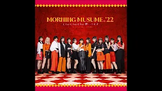 Morning Musume '22 - Chu Chu Chu 僕らの未来 (Chu Chu Chu Bokura no Mirai) (Instrumental)