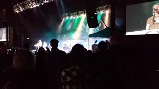 Styx Mr. Roboto live 2018